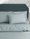 2pk Cotton Rich Pillowcases